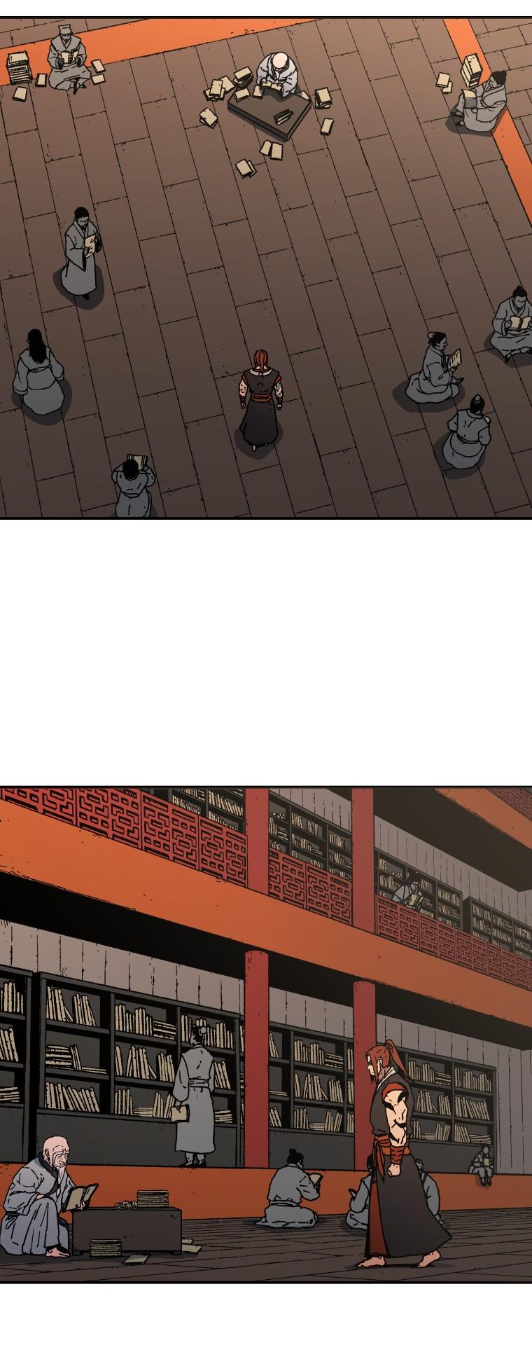 Peerless Dad Chapter 110 page 15 - Chapter 110