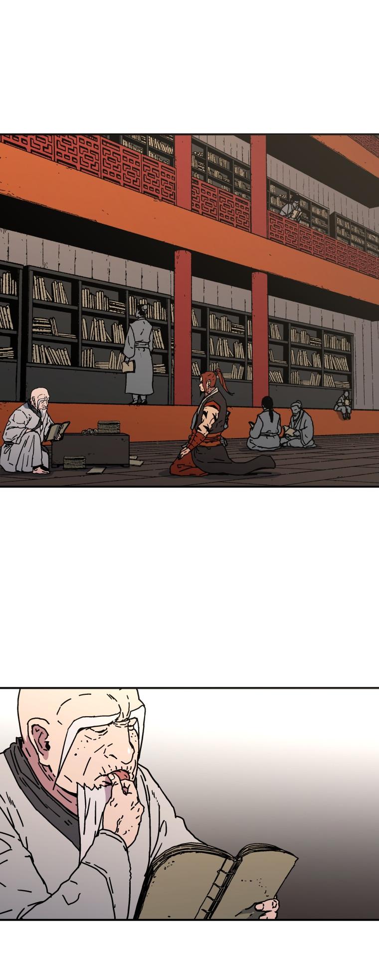 Peerless Dad Chapter 110 page 16 - Chapter 110