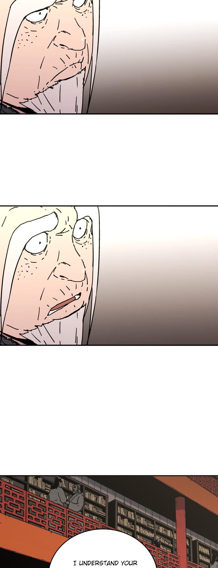 Peerless Dad Chapter 110 page 24 - Chapter 110