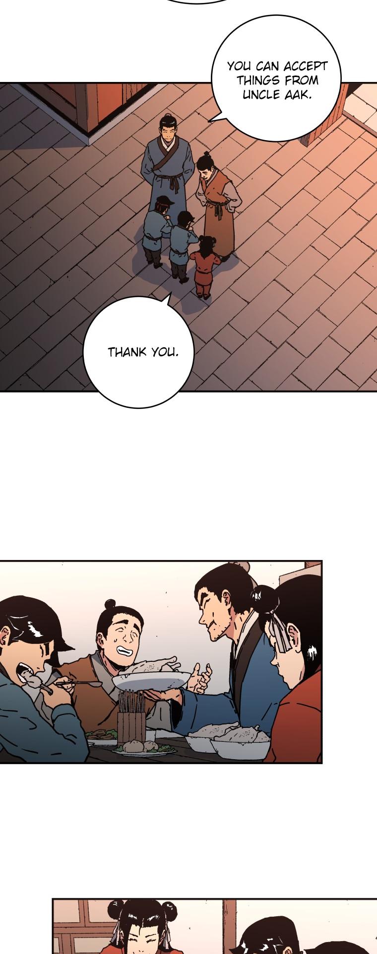 Peerless Dad Chapter 110 page 3 - Chapter 110