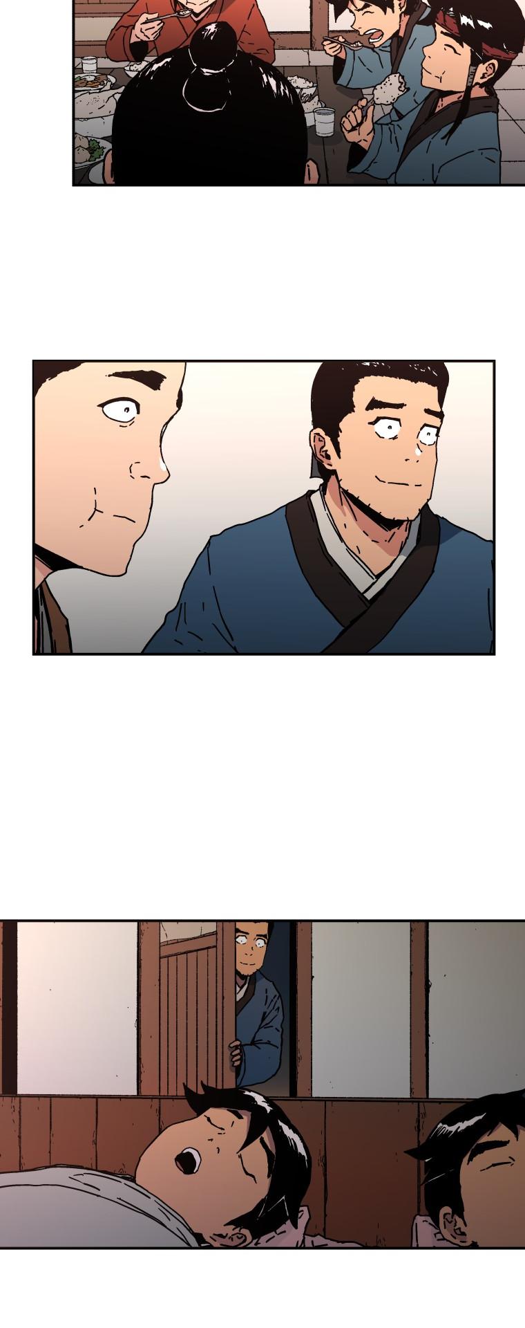 Peerless Dad Chapter 110 page 4 - Chapter 110