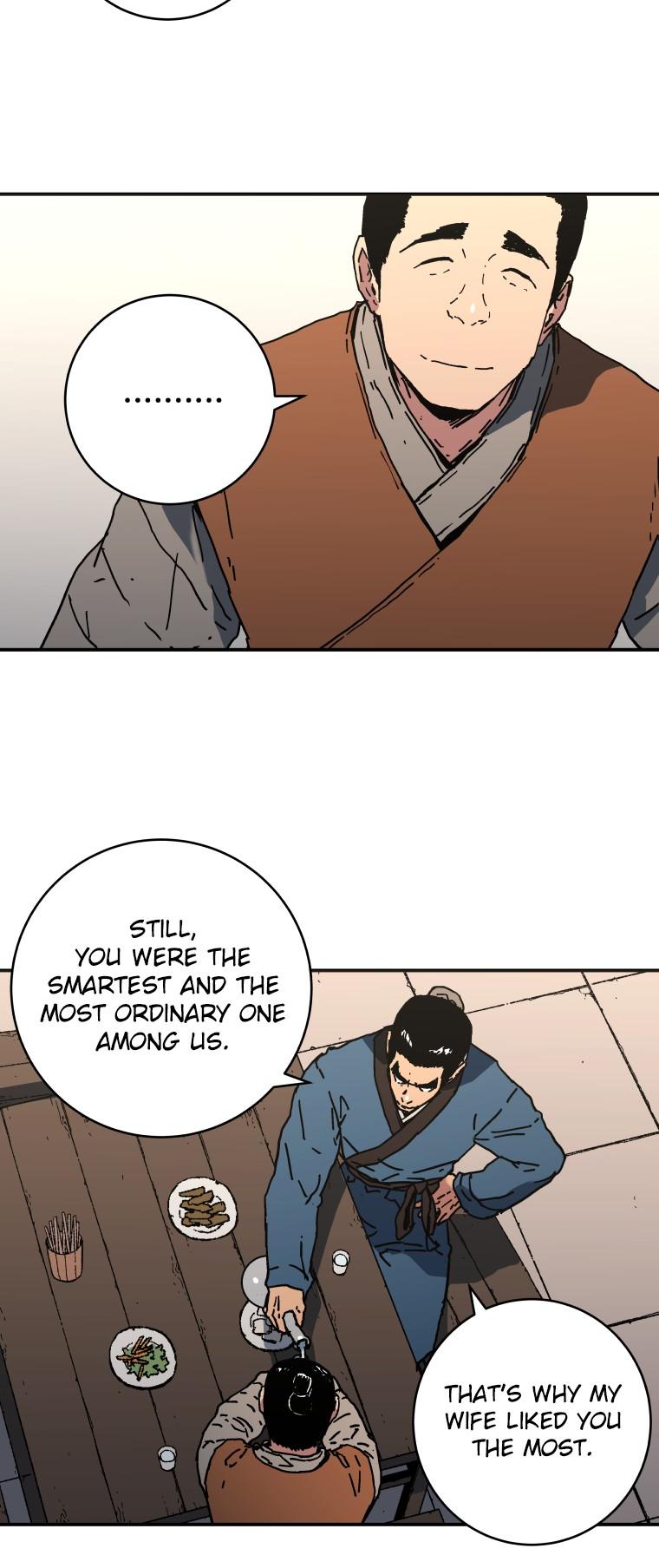 Peerless Dad Chapter 110 page 6 - Chapter 110