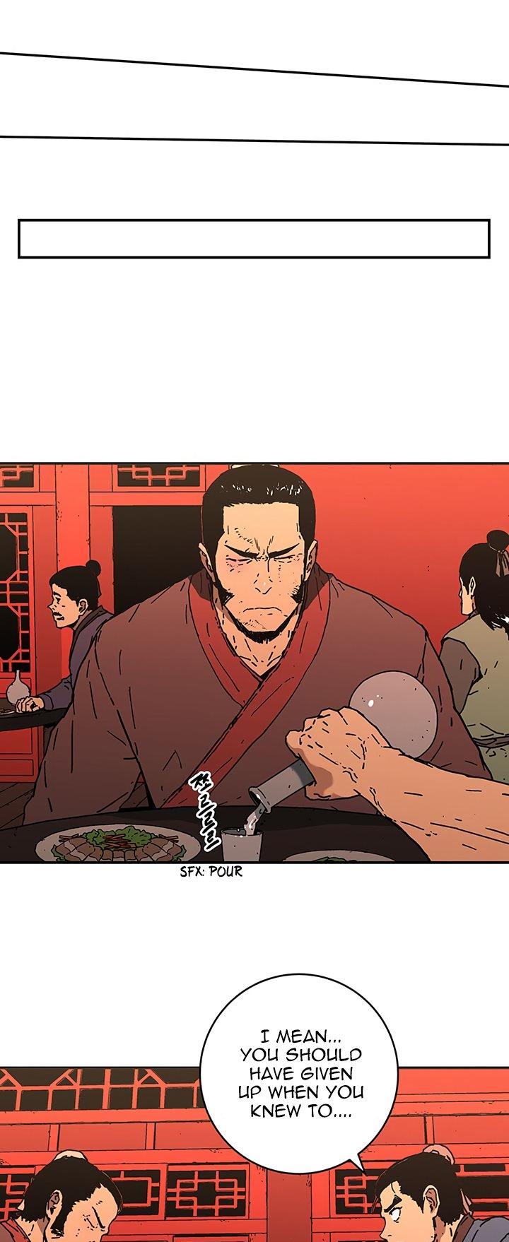Peerless Dad Chapter 111 page 15 - Chapter 111