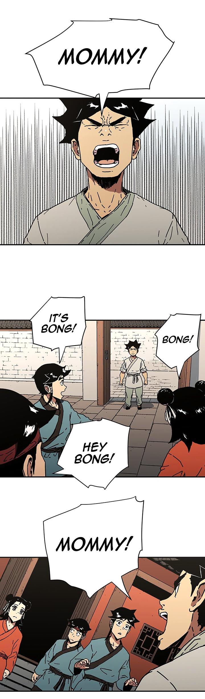 Peerless Dad Chapter 111 page 26 - Chapter 111