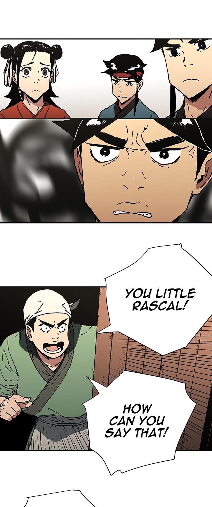 Peerless Dad Chapter 111 page 28 - Chapter 111