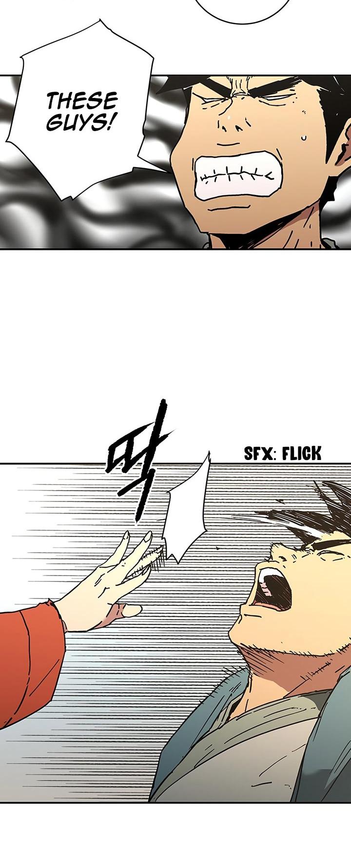 Peerless Dad Chapter 111 page 31 - Chapter 111