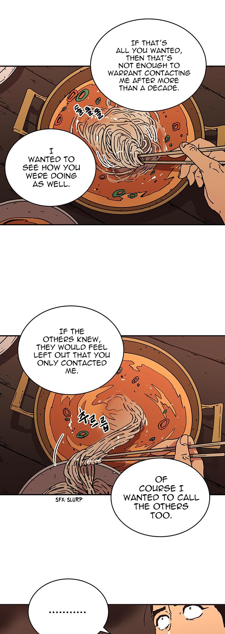 Peerless Dad Chapter 112 page 11 - Chapter 112