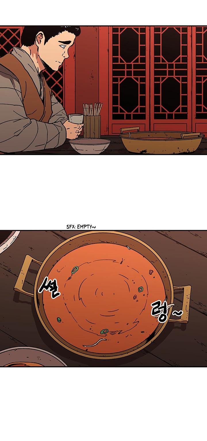 Peerless Dad Chapter 112 page 13 - Chapter 112