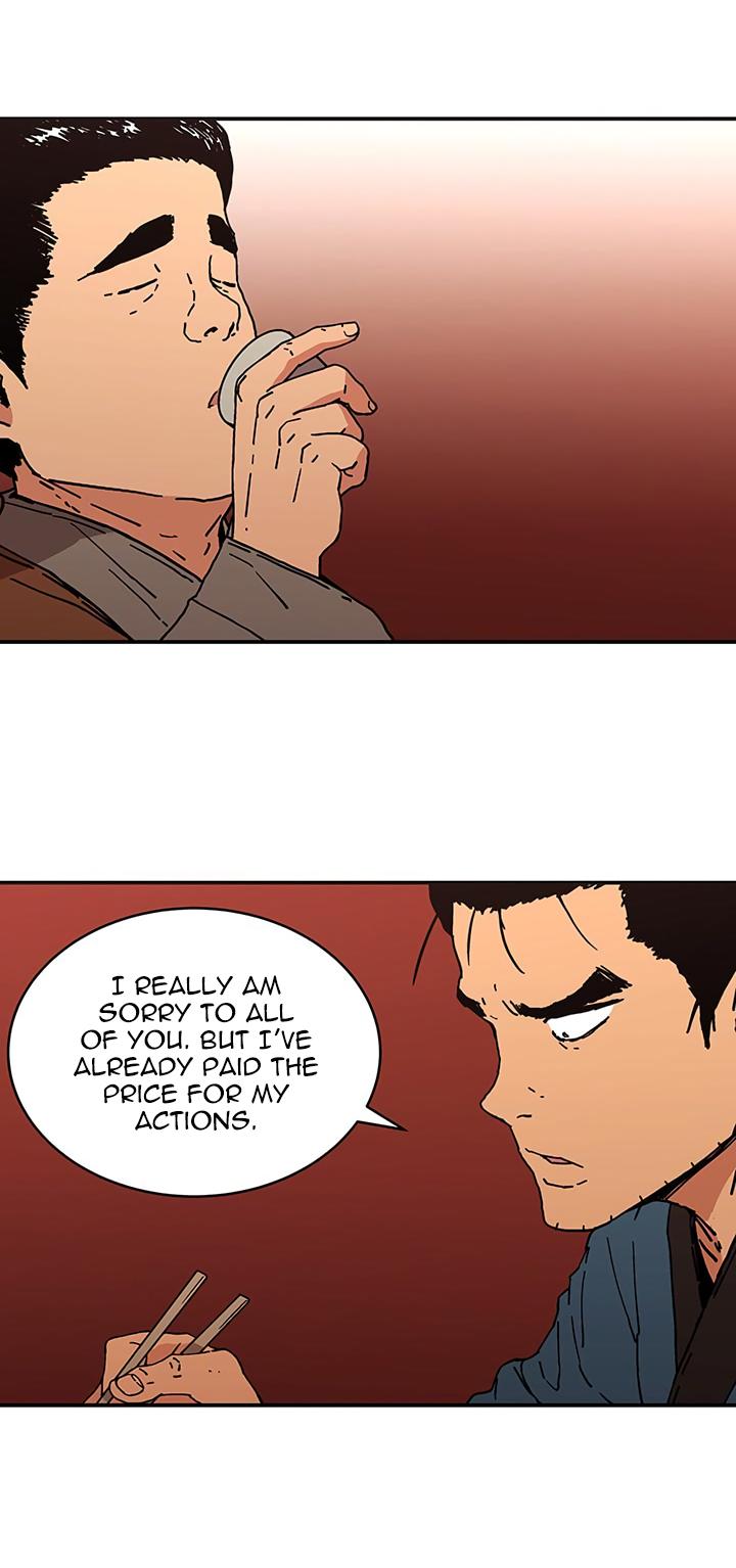 Peerless Dad Chapter 112 page 14 - Chapter 112