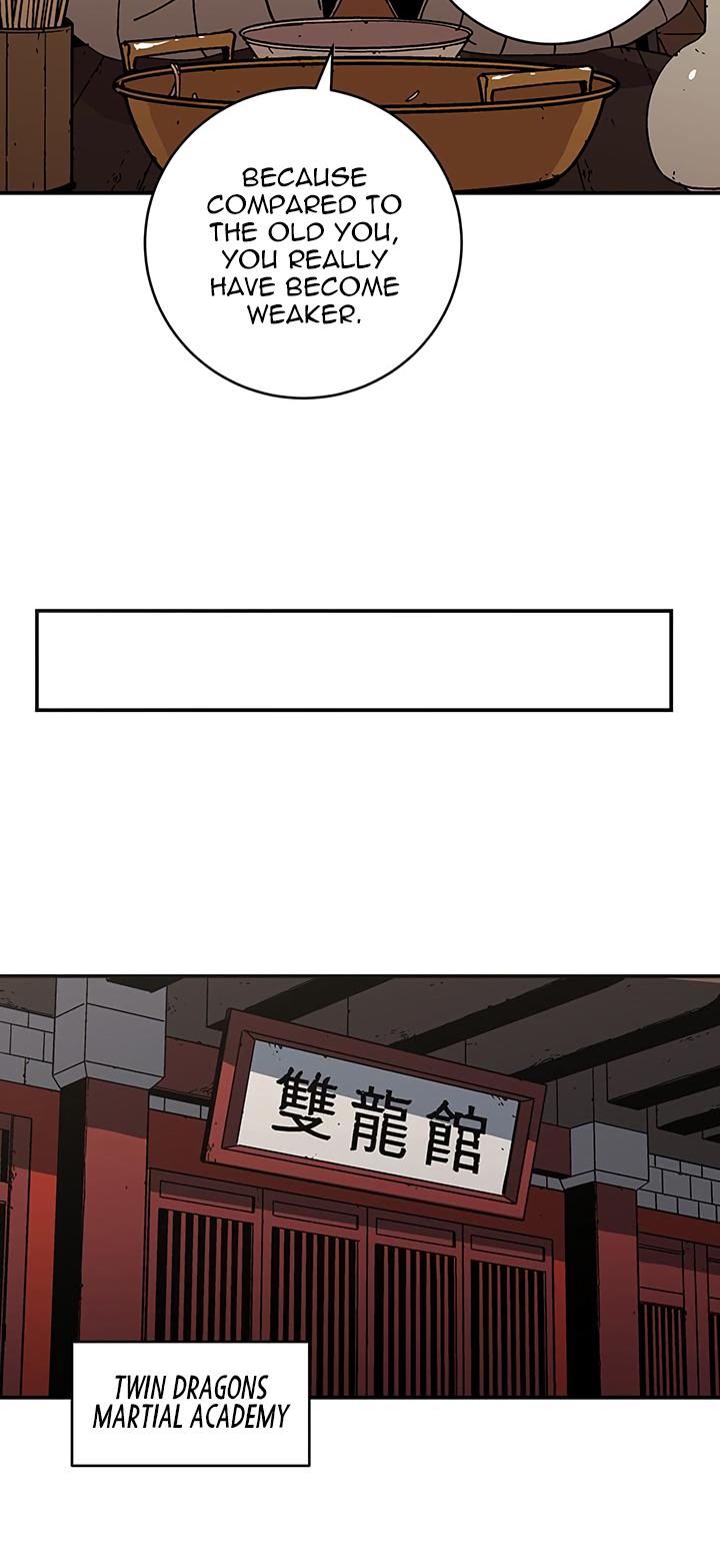 Peerless Dad Chapter 112 page 25 - Chapter 112