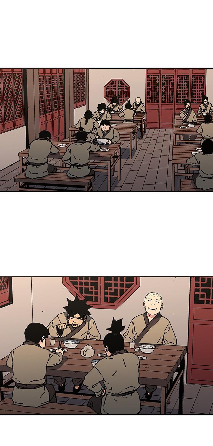 Peerless Dad Chapter 112 page 29 - Chapter 112