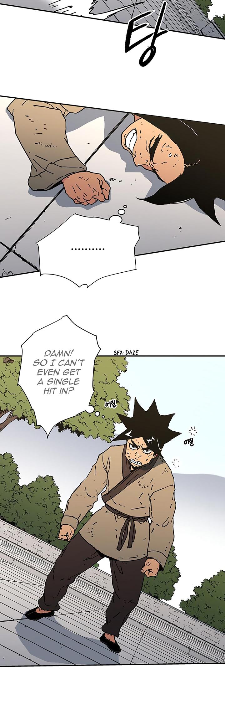 Peerless Dad Chapter 113 page 13 - Chapter 113