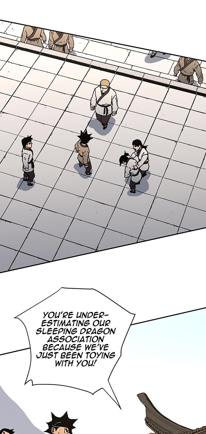 Peerless Dad Chapter 113 page 19 - Chapter 113
