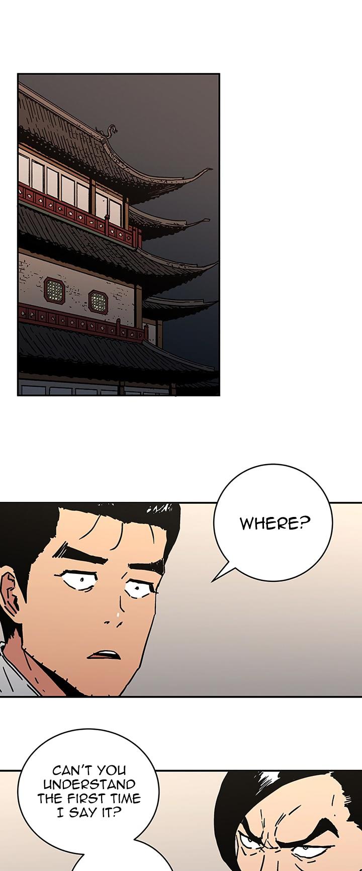 Peerless Dad Chapter 113 page 29 - Chapter 113
