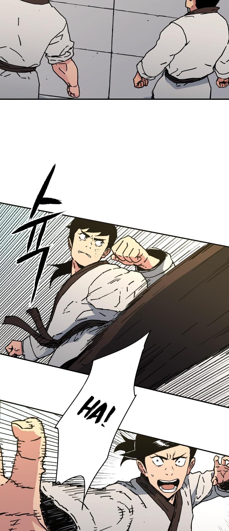 Peerless Dad Chapter 114 page 18 - Chapter 114