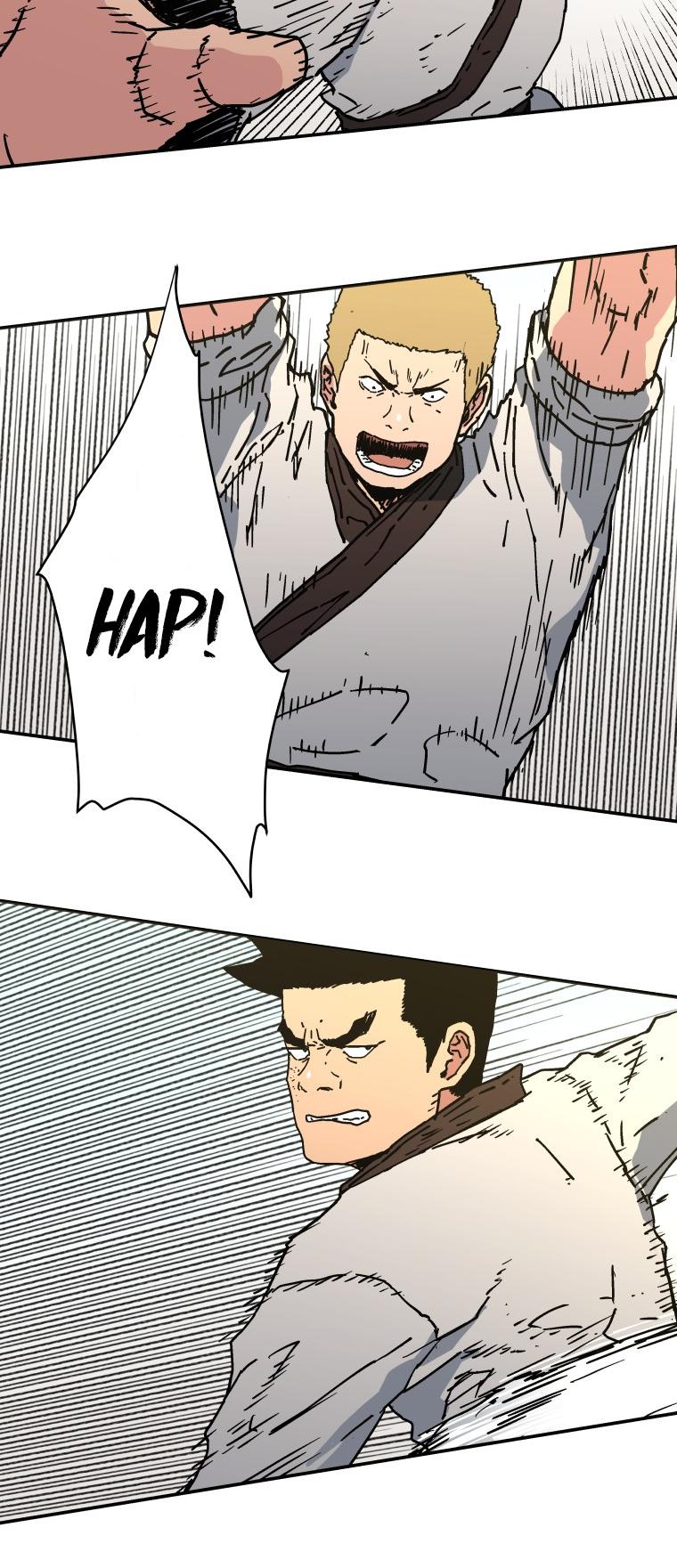 Peerless Dad Chapter 114 page 19 - Chapter 114