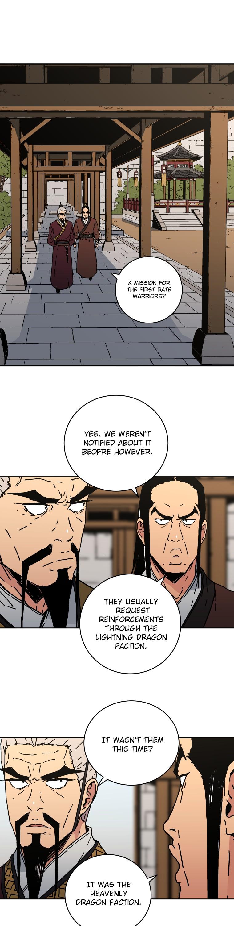 Peerless Dad Chapter 114 page 2 - Chapter 114