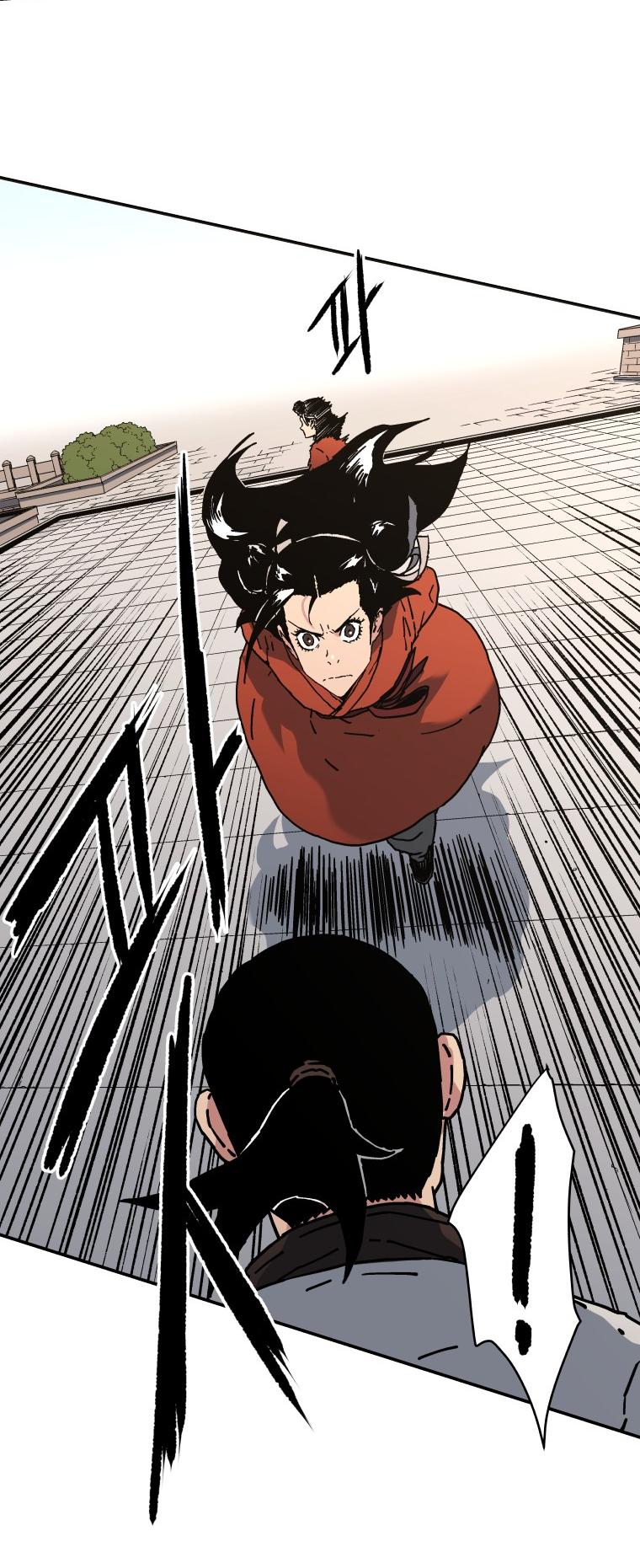 Peerless Dad Chapter 114 page 22 - Chapter 114