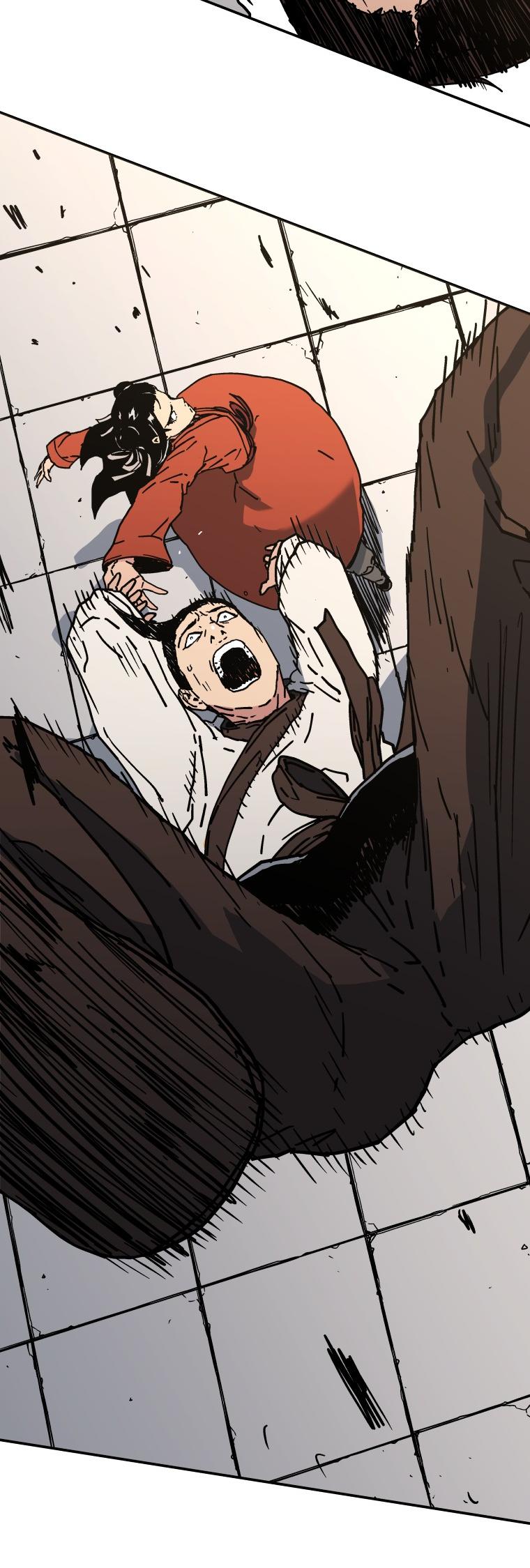 Peerless Dad Chapter 114 page 25 - Chapter 114