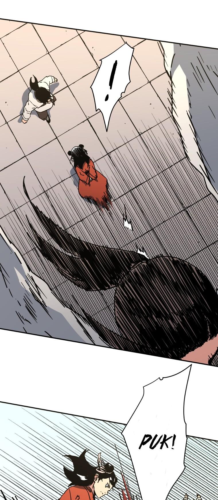 Peerless Dad Chapter 114 page 26 - Chapter 114