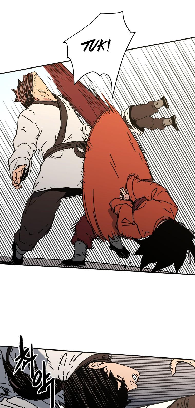 Peerless Dad Chapter 114 page 28 - Chapter 114