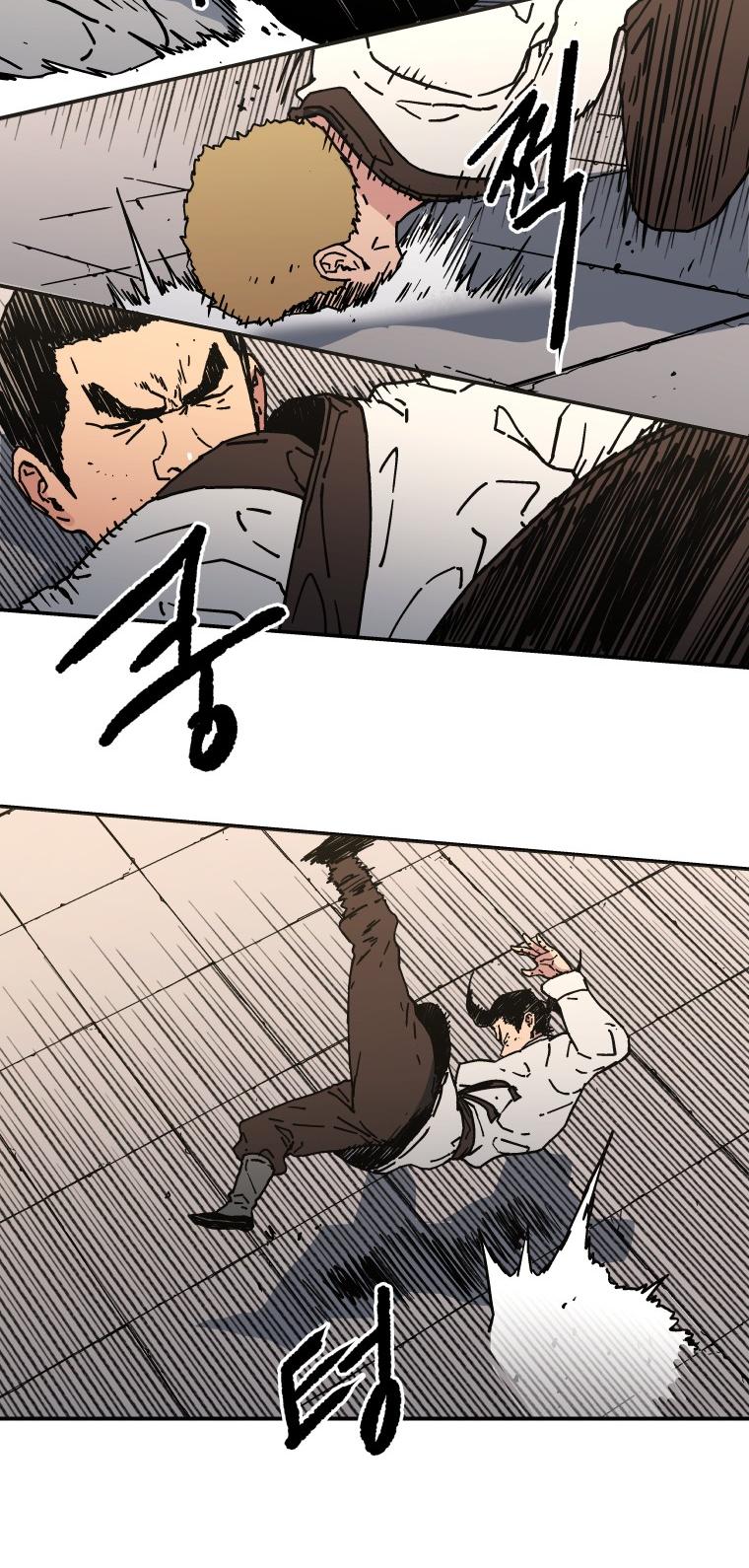 Peerless Dad Chapter 114 page 29 - Chapter 114