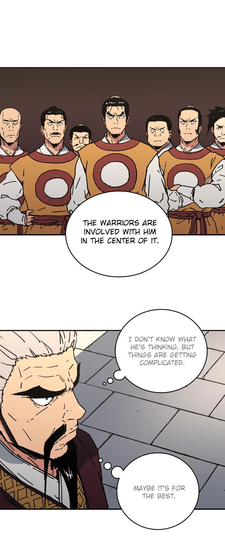 Peerless Dad Chapter 114 page 6 - Chapter 114