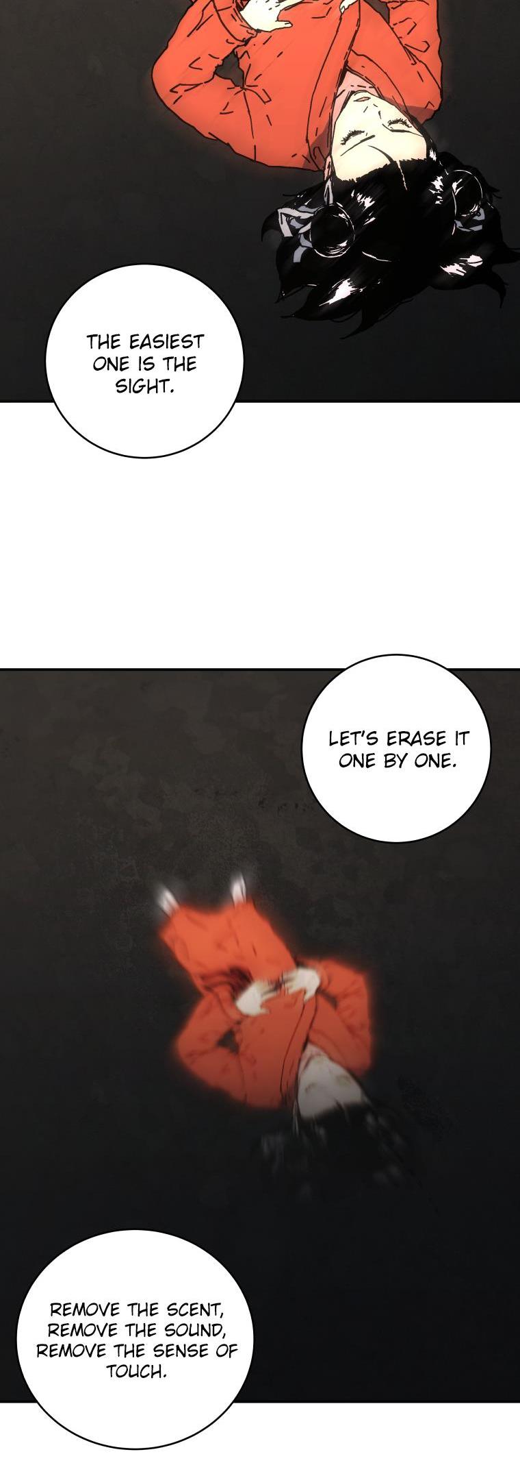Peerless Dad Chapter 115 page 10 - Chapter 115