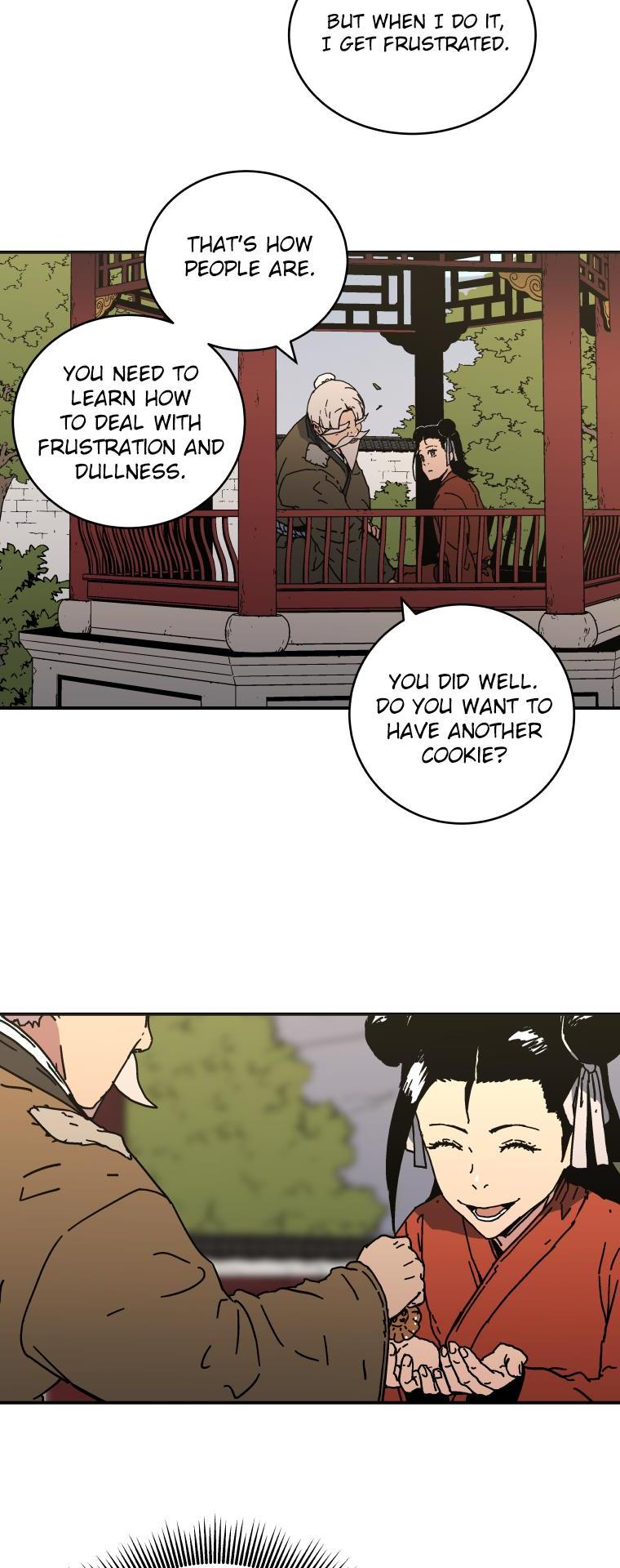 Peerless Dad Chapter 115 page 15 - Chapter 115