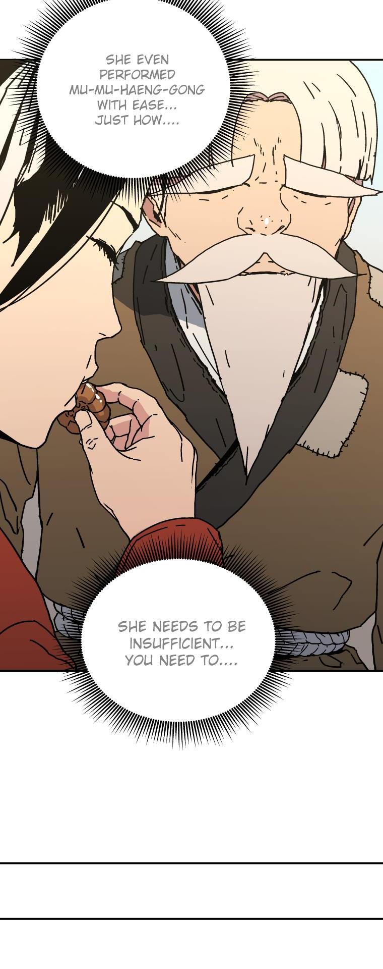 Peerless Dad Chapter 115 page 16 - Chapter 115