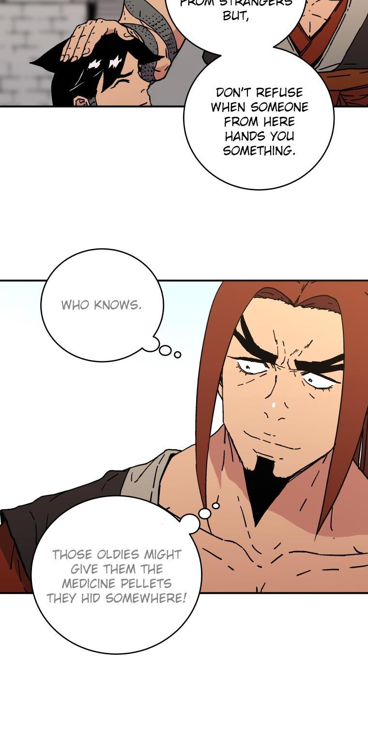 Peerless Dad Chapter 115 page 36 - Chapter 115