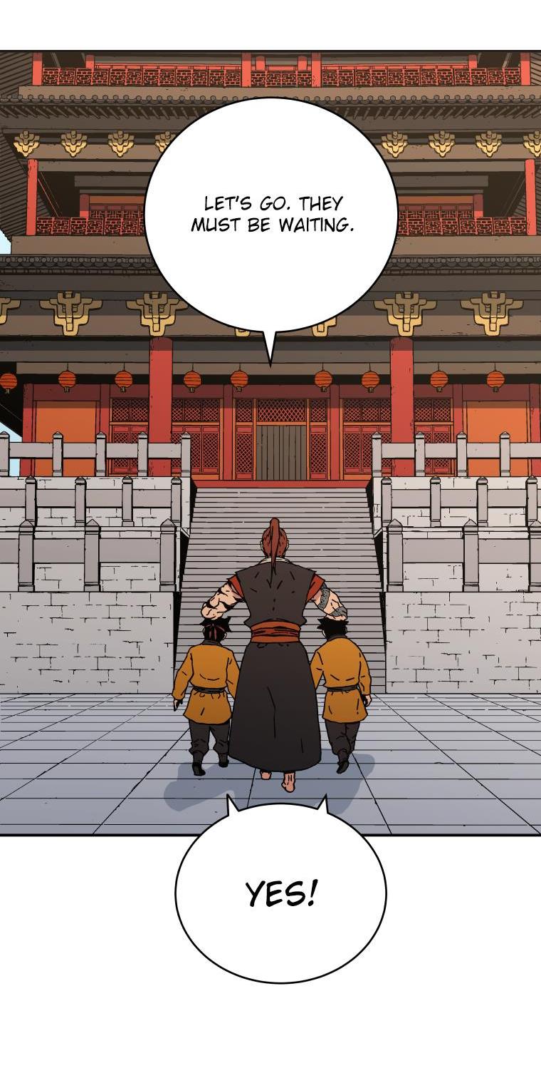 Peerless Dad Chapter 115 page 37 - Chapter 115