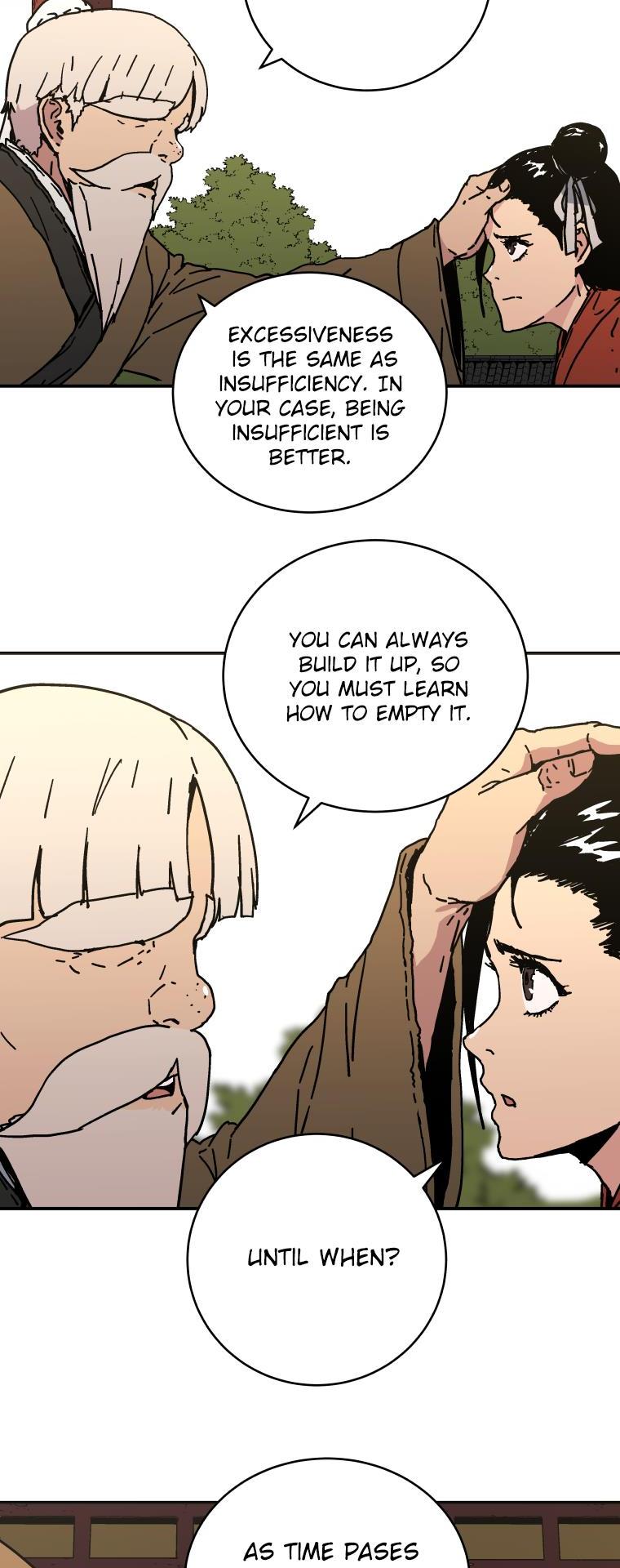 Peerless Dad Chapter 115 page 6 - Chapter 115