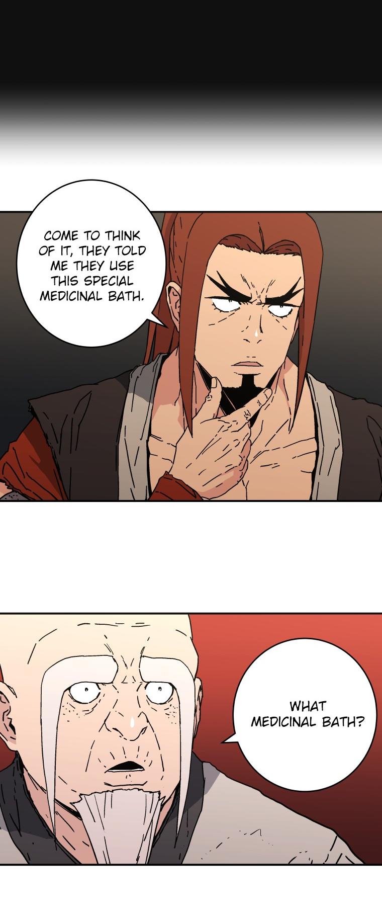 Peerless Dad Chapter 116 page 13 - Chapter 116