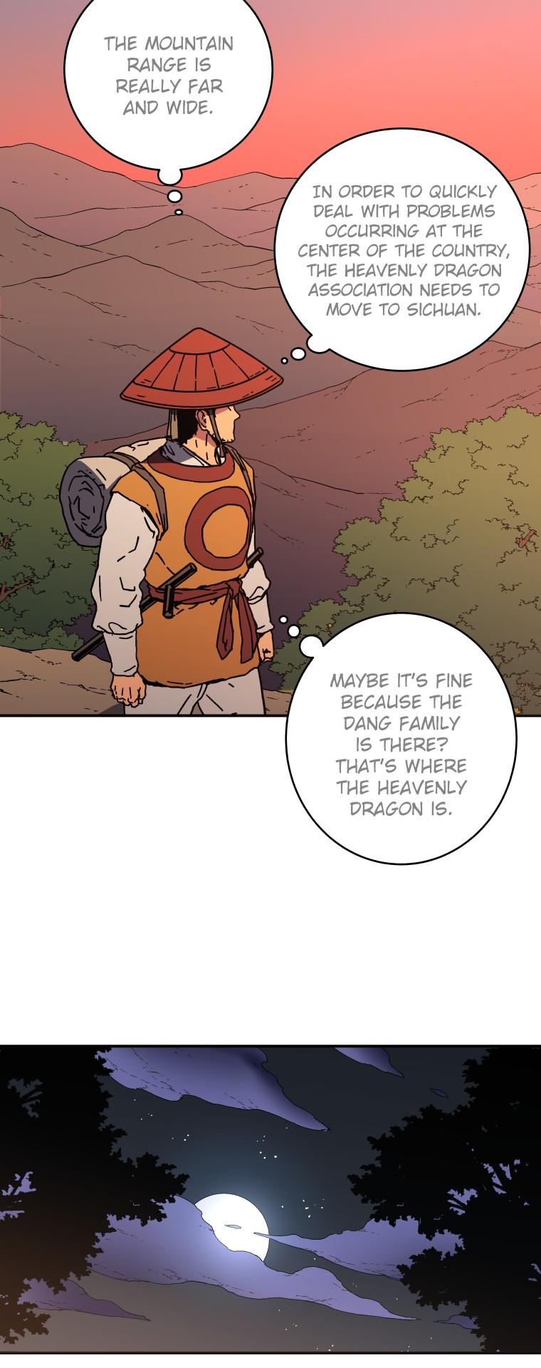 Peerless Dad Chapter 116 page 18 - Chapter 116