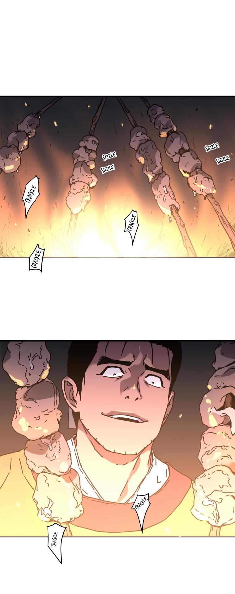Peerless Dad Chapter 116 page 19 - Chapter 116
