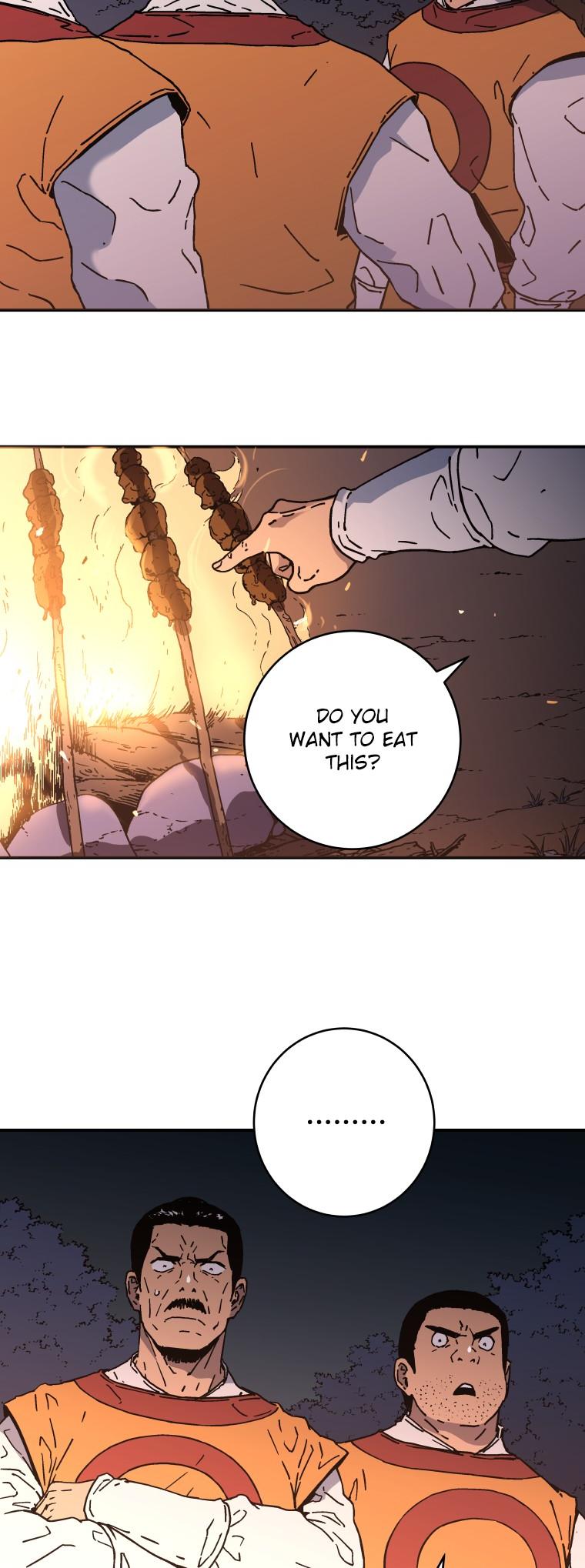 Peerless Dad Chapter 116 page 27 - Chapter 116