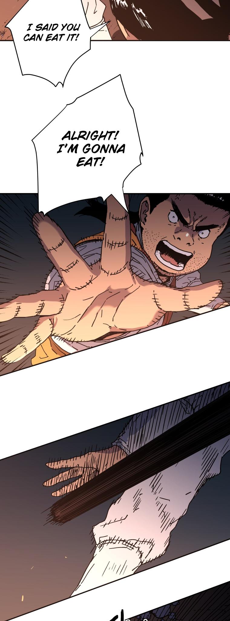 Peerless Dad Chapter 116 page 30 - Chapter 116