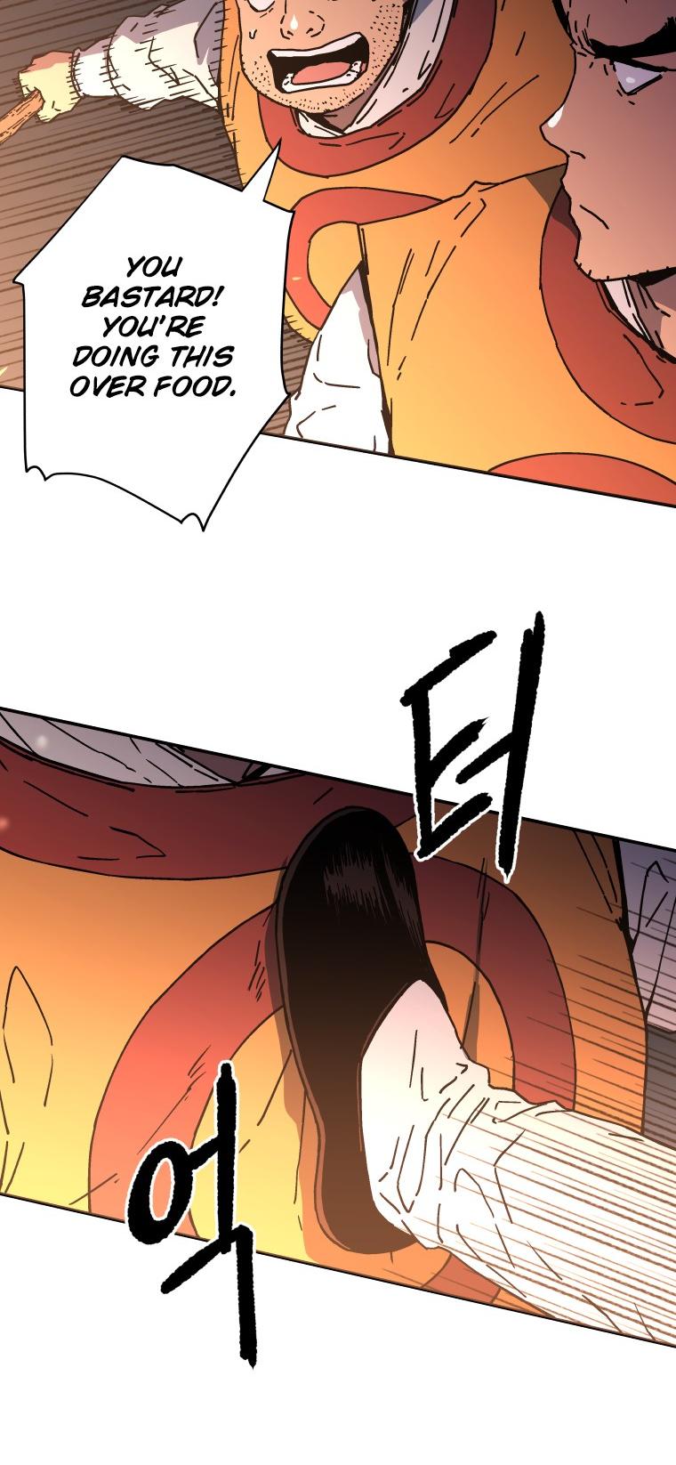 Peerless Dad Chapter 116 page 34 - Chapter 116