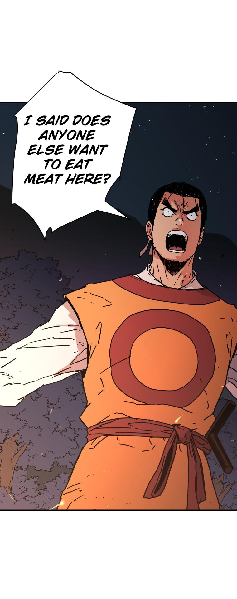 Peerless Dad Chapter 116 page 37 - Chapter 116