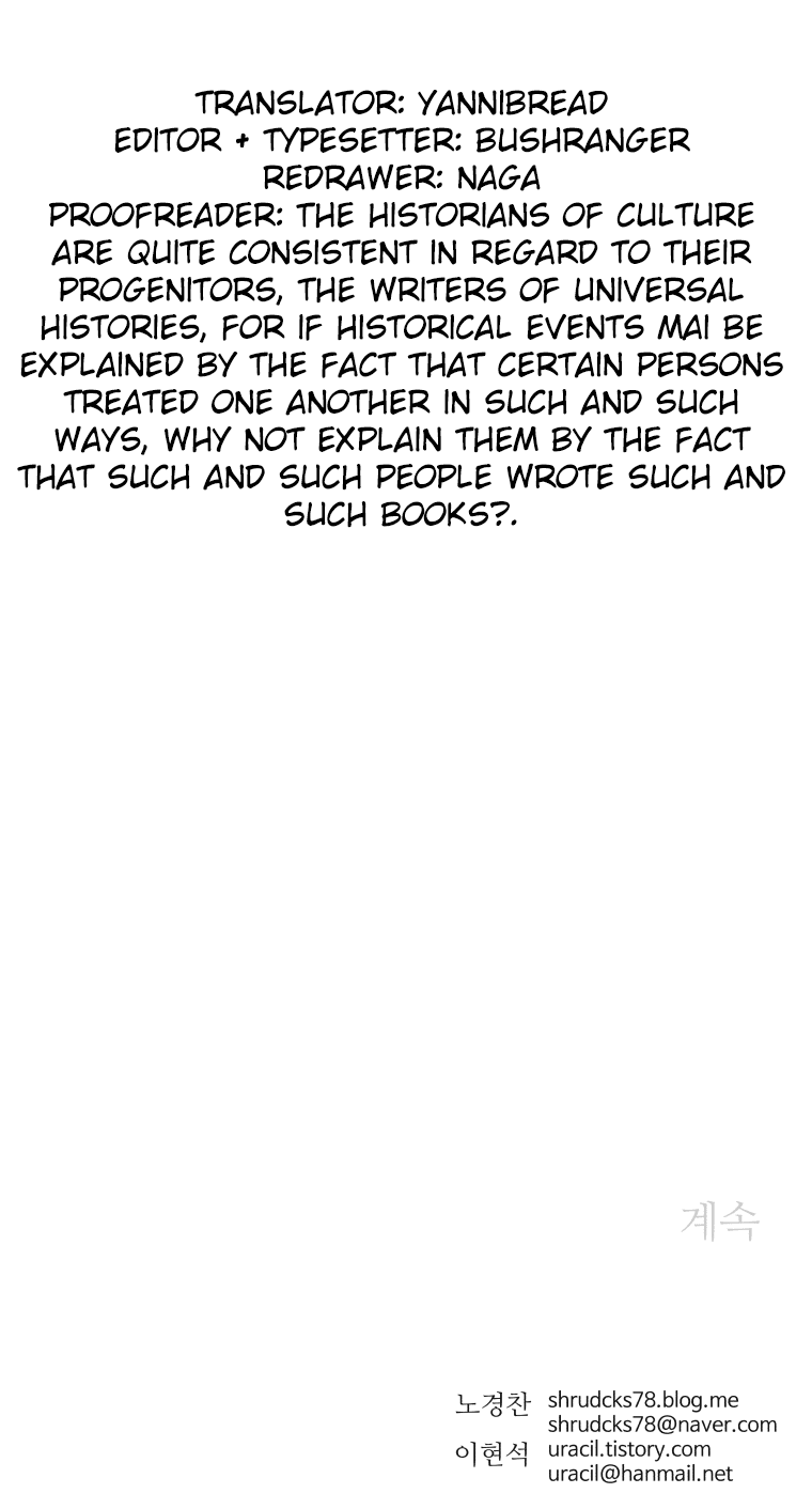 Peerless Dad Chapter 116 page 38 - Chapter 116