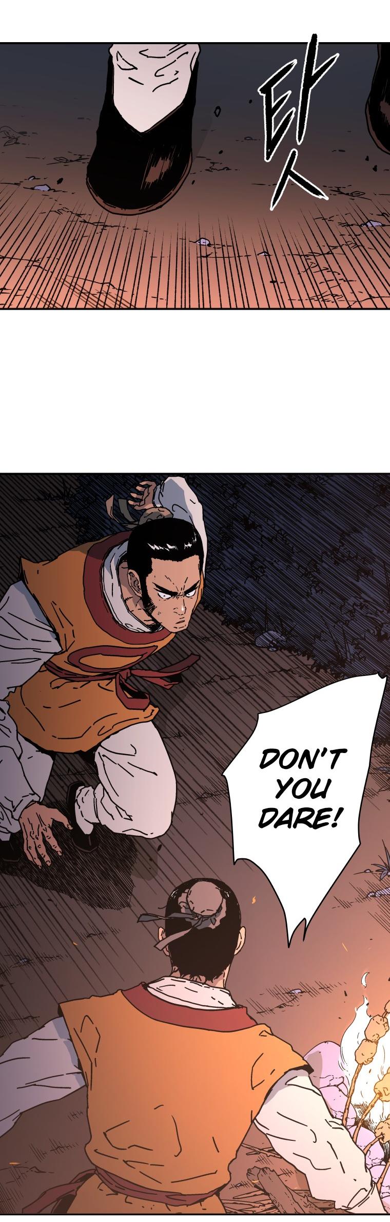 Peerless Dad Chapter 117 page 10 - Chapter 117