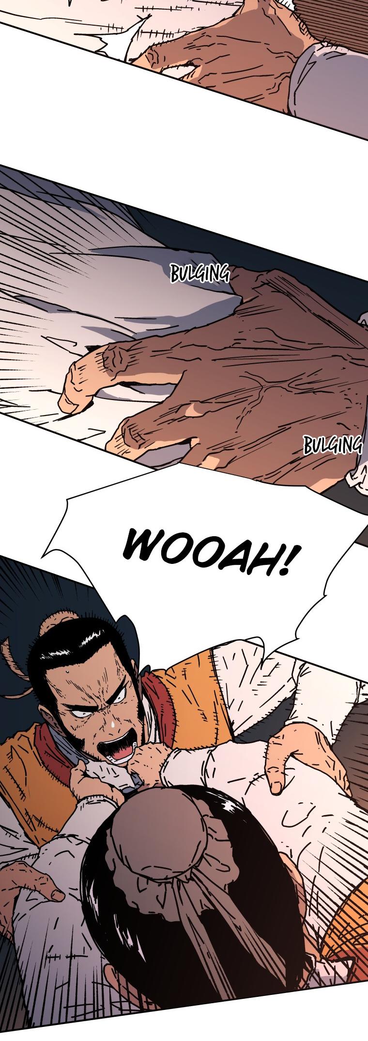 Peerless Dad Chapter 117 page 13 - Chapter 117