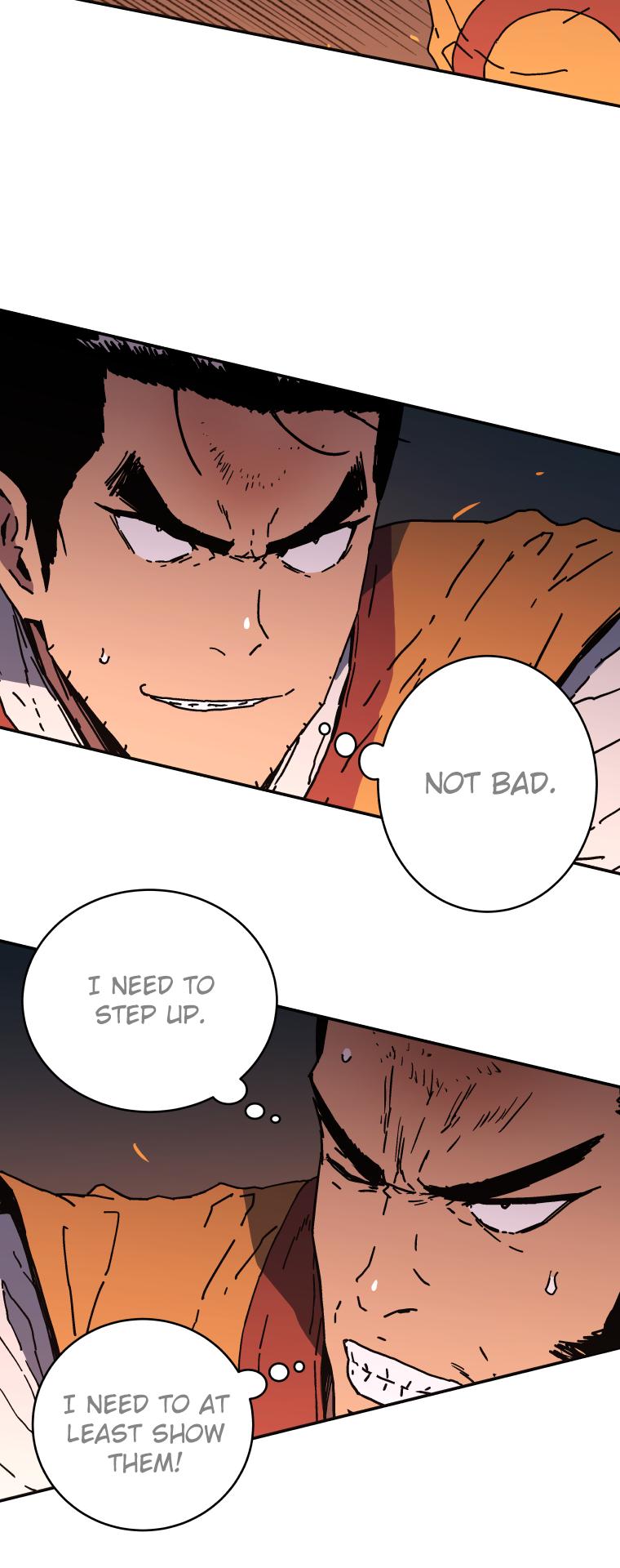 Peerless Dad Chapter 117 page 16 - Chapter 117