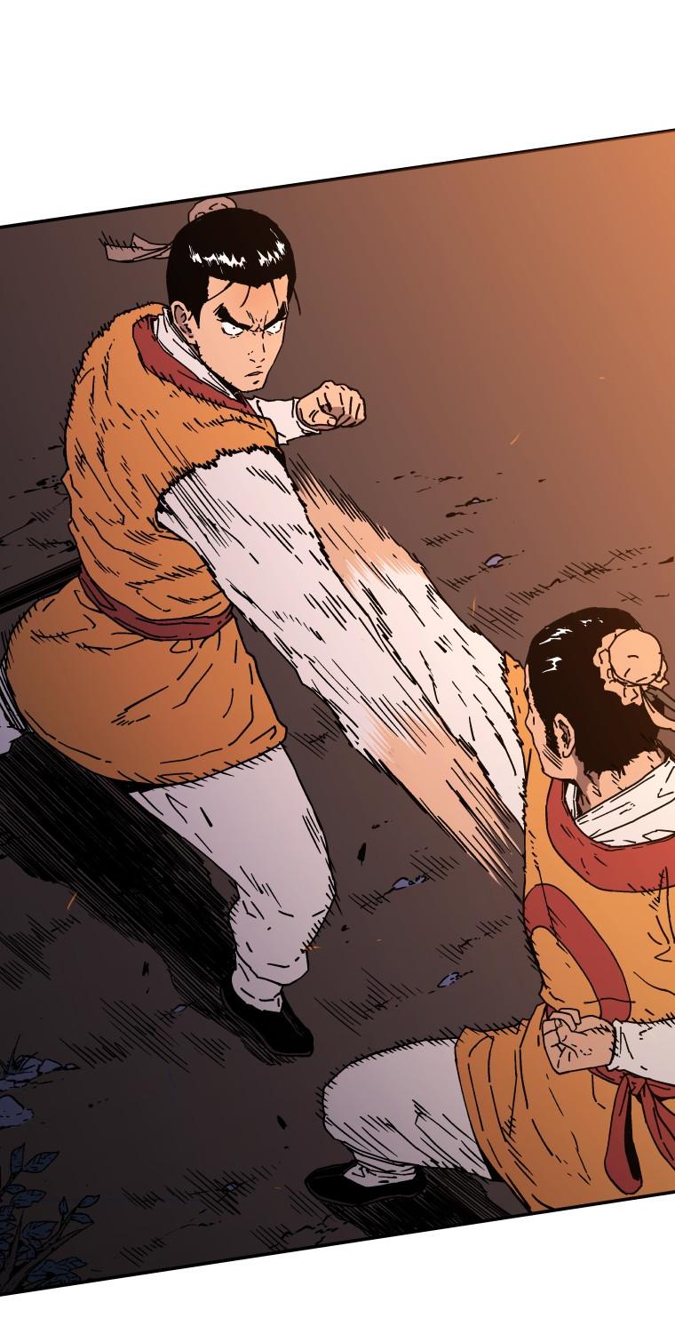 Peerless Dad Chapter 117 page 18 - Chapter 117