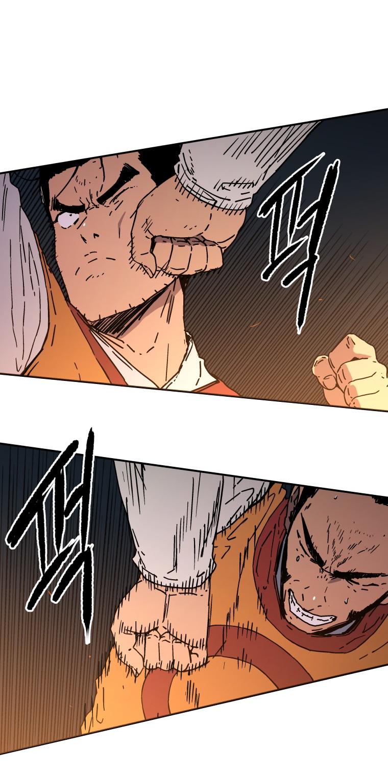 Peerless Dad Chapter 117 page 19 - Chapter 117