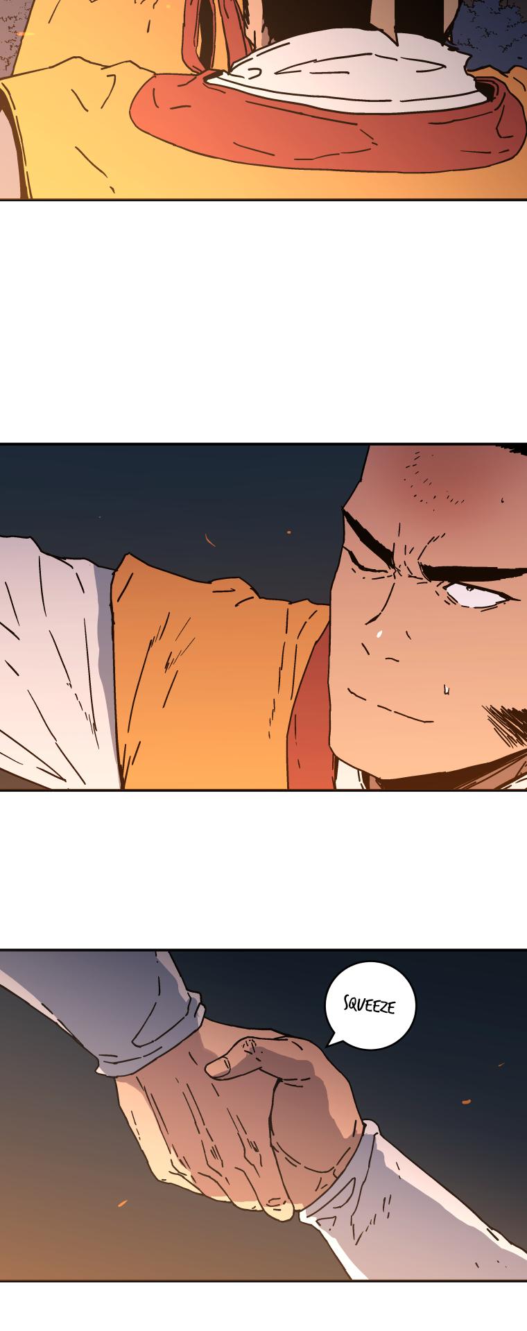 Peerless Dad Chapter 117 page 22 - Chapter 117