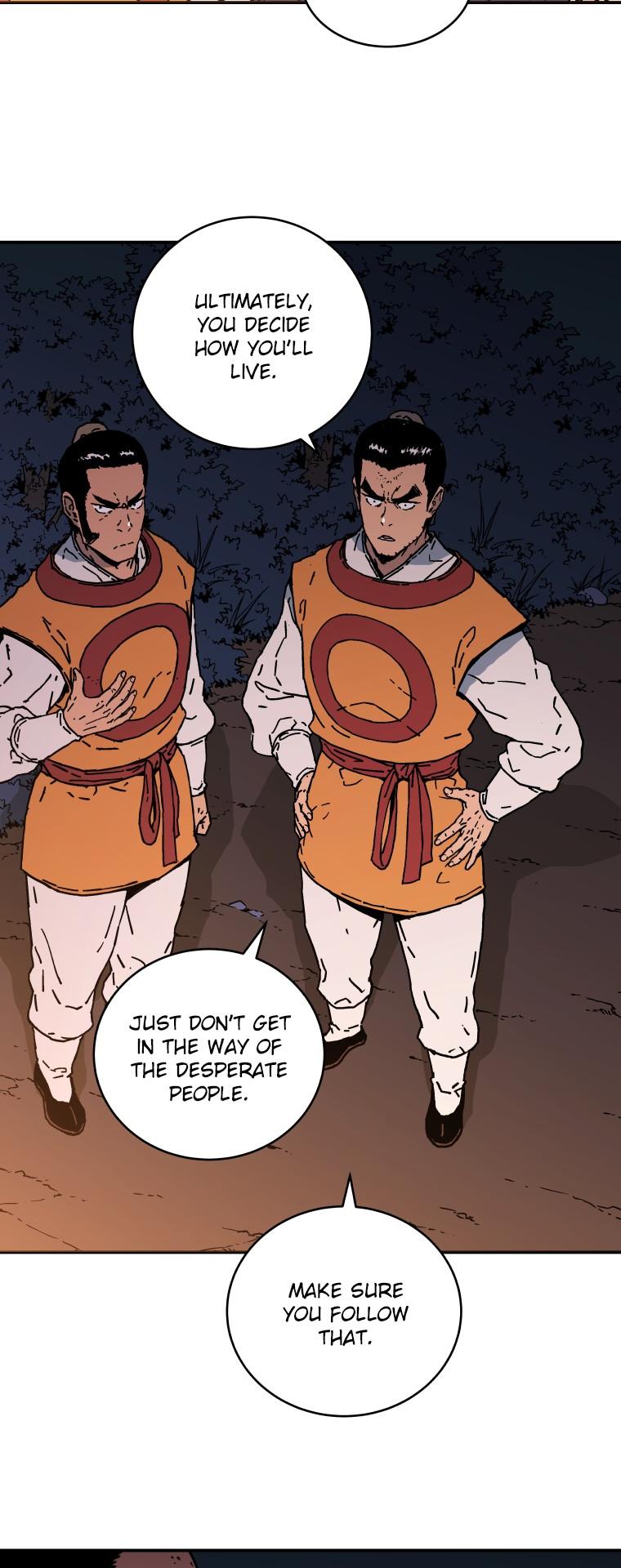 Peerless Dad Chapter 117 page 24 - Chapter 117