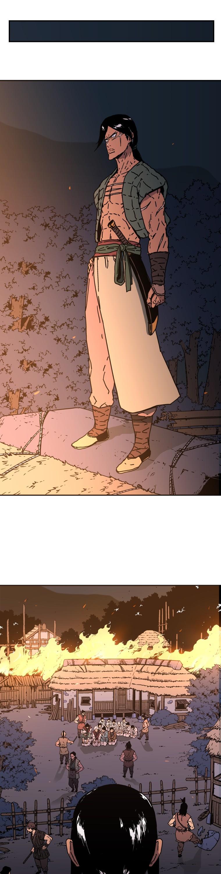 Peerless Dad Chapter 117 page 26 - Chapter 117