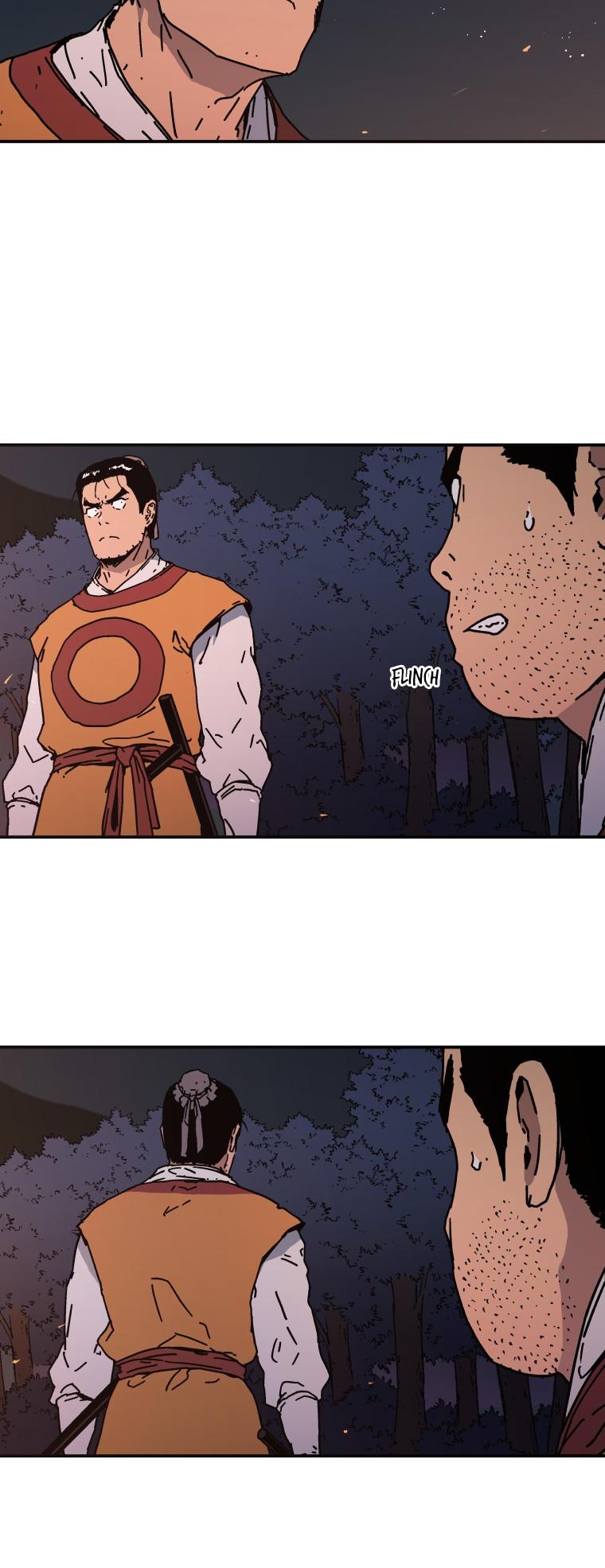 Peerless Dad Chapter 117 page 3 - Chapter 117